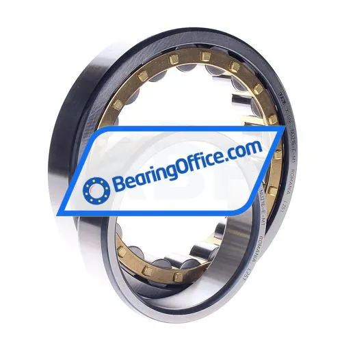 FAG NU216-E-M1 bearing image 2