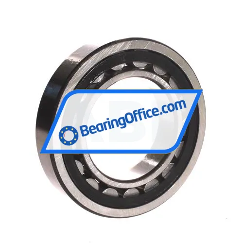 FAG NU214-E-TVP2-C3 bearing image 2