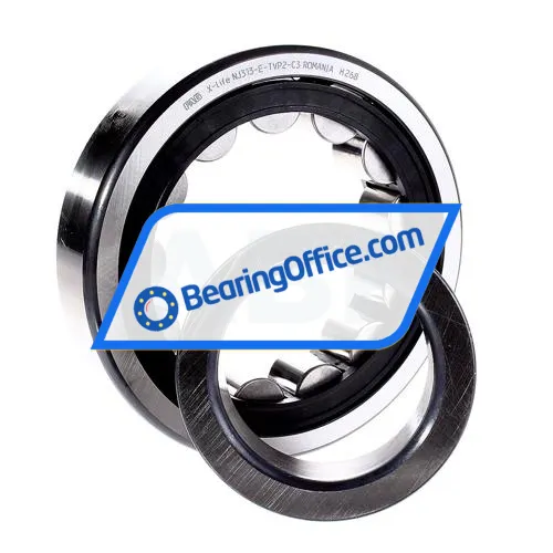 FAG NJ313-E-TVP2-C3 bearing image 2