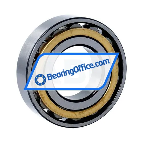 FAG N207-E-M1 bearing image 2