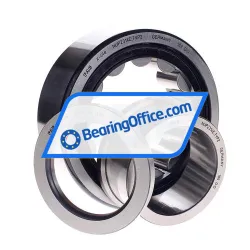 FAG NUP2314-E-TVP2 rulman resim 2