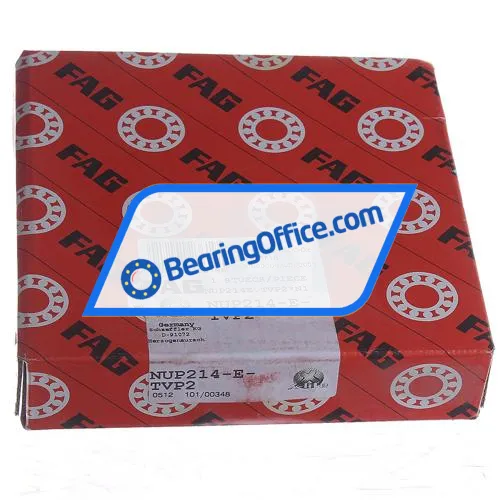 FAG NUP214-E-TVP2 bearing image 7