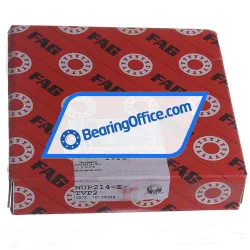 FAG NUP214-E-TVP2 rulman resim 7