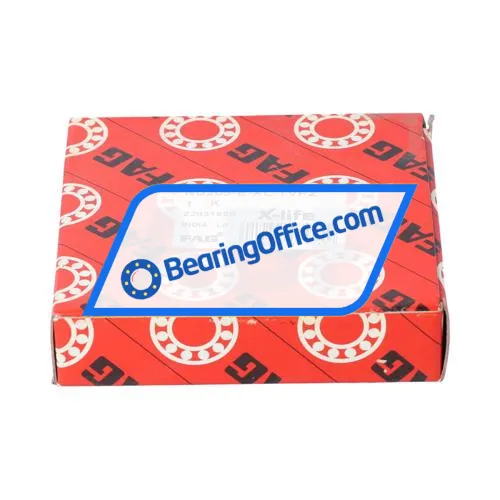 FAG NU209-E-TVP2 bearing image 4