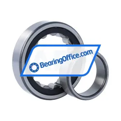 FAG NU209-E-TVP2 rulman resim 3