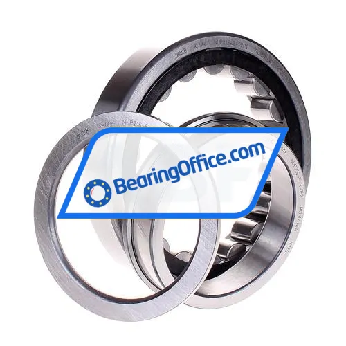 FAG NUP216E-TVP2 bearing image 2