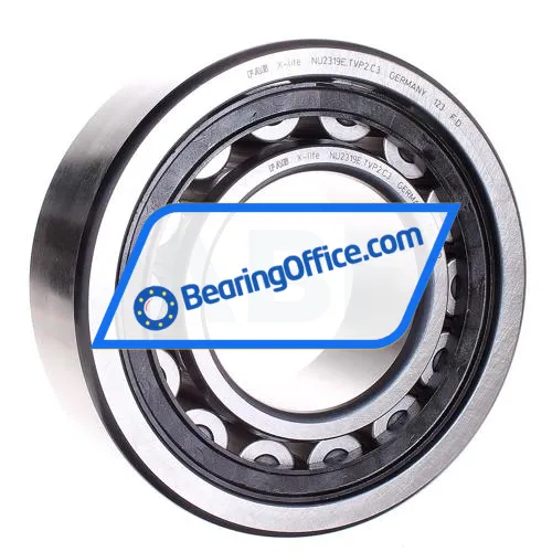 FAG NU2319E-TVP2-C3