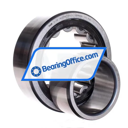 FAG NU2319E-TVP2-C3 bearing image 3