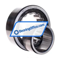 FAG NU2319E-TVP2-C3 rulman resim 3