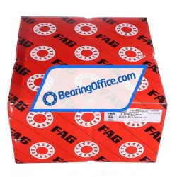 FAG NU2319E-TVP2-C3 rulman resim 5