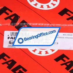 FAG NU2319E-TVP2-C3 rulman resim 6