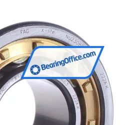 FAG NU2308E-M1A-C3 rulman resim 2