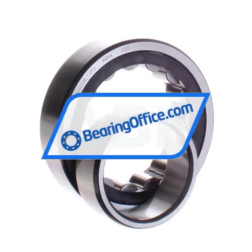 FAG NU2209E-TVP2 bearing image 2