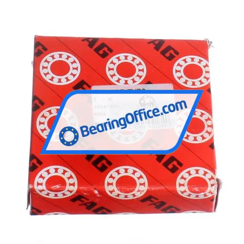 FAG NU2209E-TVP2 bearing image 4