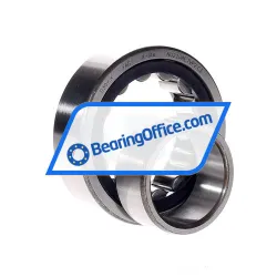 FAG NU2208E-TVP2-C3 rulman resim 2