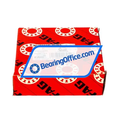 FAG NU2208E-TVP2 bearing image 4