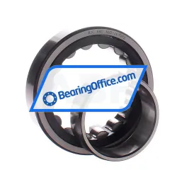 FAG NU210EK-TVP2-C3 rulman resim 3