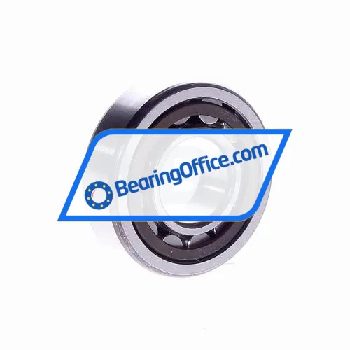 FAG NU204E-TVP2 bearing image 3