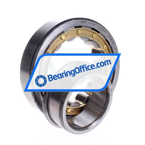FAG NJ313E-M1 bearing image 3