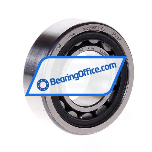 FAG NJ2206E-TVP2