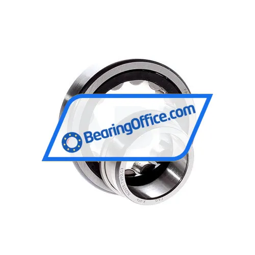 FAG NJ207E-TVP2-C3 bearing image 2