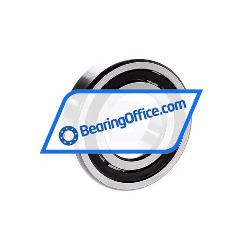 FAG NJ207E-TVP2-C3 bearing image 3