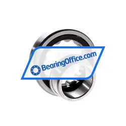 FAG NJ207E-TVP2-C3 rulman resim 2