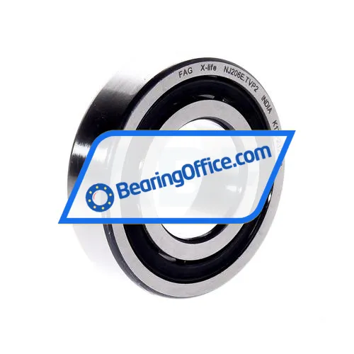 FAG NJ206E-TVP2