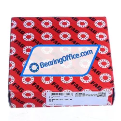 FAG NJ408-XL-M1A-C4 rulman resim 3