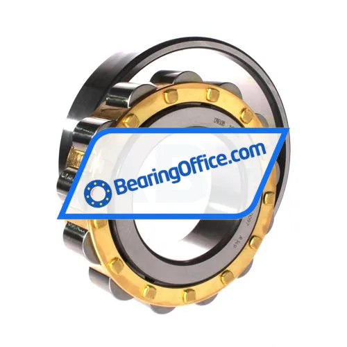 FAG N316-E-XL-M1 bearing image 3