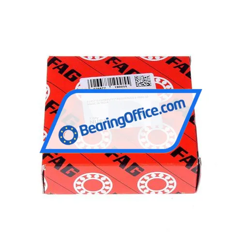 FAG NUP307-E-XL-M1 bearing image 3