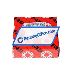 FAG NUP307-E-XL-M1 rulman resim 3