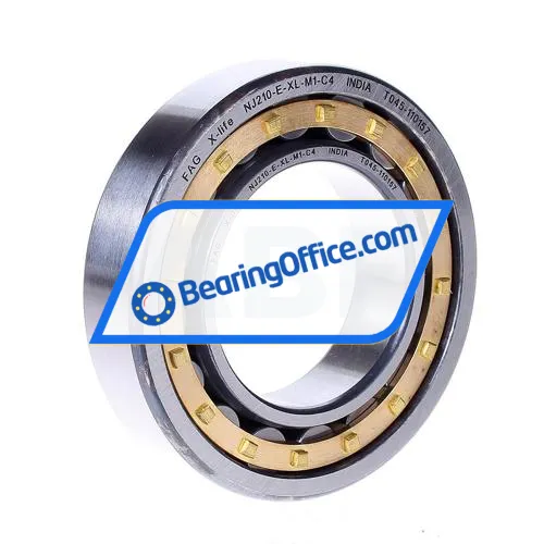 FAG NJ210-E-XL-M1-C4