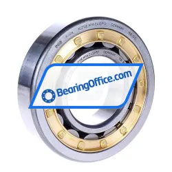 FAG NJ312-E-M1A-QP51-C4