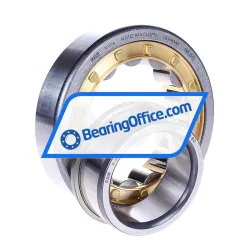 FAG NJ312-E-M1A-QP51-C4 rulman resim 2