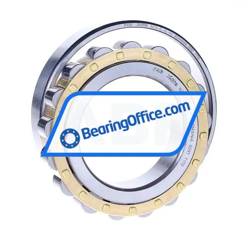 FAG N214-E-XL-M1 bearing image 2