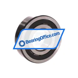 FAG NJ307E-TVP2-C3 rulman resim 2