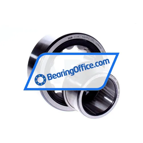 FAG NJ2311E-TVP2 bearing image 2
