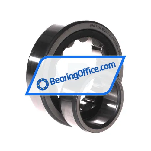 FAG NU310-E-XL-TVP2 bearing image 3