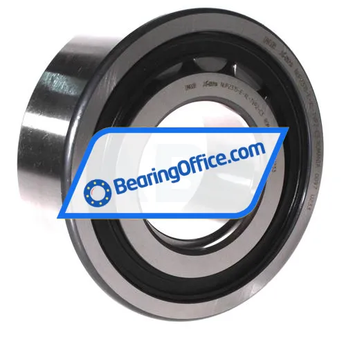 FAG NUP2315-E-XL-TVP2-C3