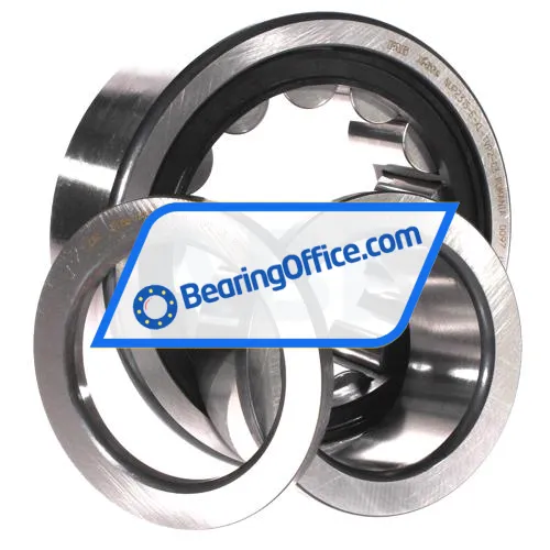 FAG NUP2315-E-XL-TVP2-C3 bearing image 3