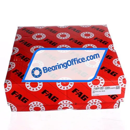 FAG NU1032-XL-M1A bearing image 4