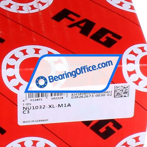 FAG NU1032-XL-M1A bearing image 5
