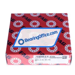 FAG N311-E-XL-M1-P6-C3 rulman resim 3