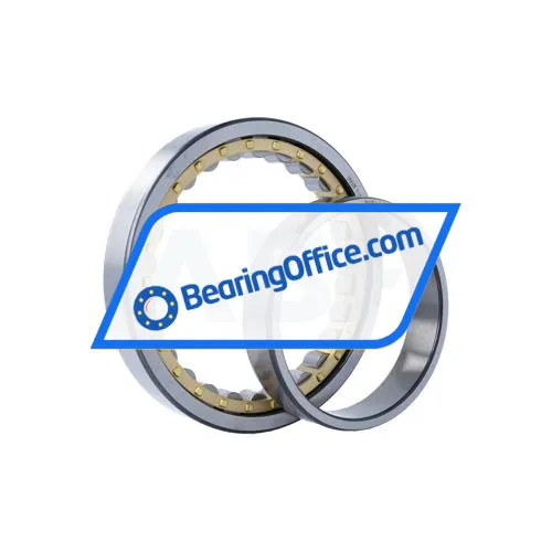 FAG NU1028-XL-M1-C4 bearing image 3