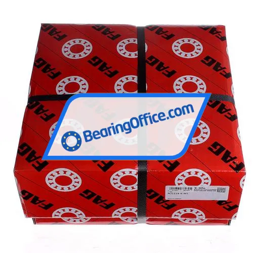 FAG NJ2224-E-M1 bearing image 5