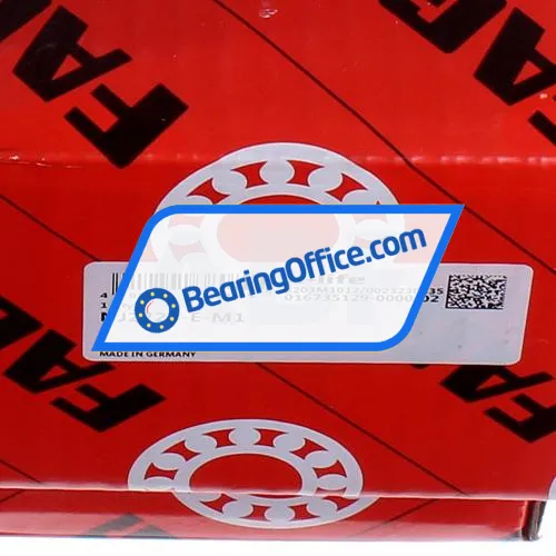FAG NJ2224-E-M1 bearing image 6