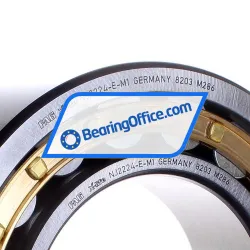 FAG NJ2224-E-M1 rulman resim 2