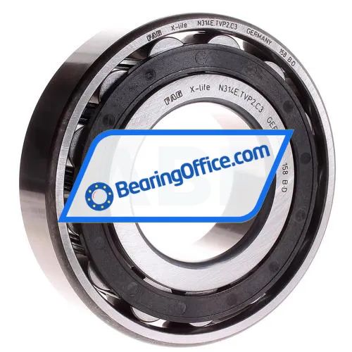FAG N314-E-TVP2-C3
