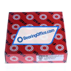 FAG N314-E-TVP2-C3 rulman resim 4